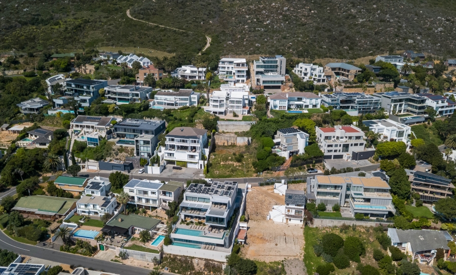 0 Bedroom Property for Sale in Camps Bay Western Cape